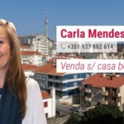 Carla Mendes - Santa Maria da Feira - Especialistas em Serviços Legais