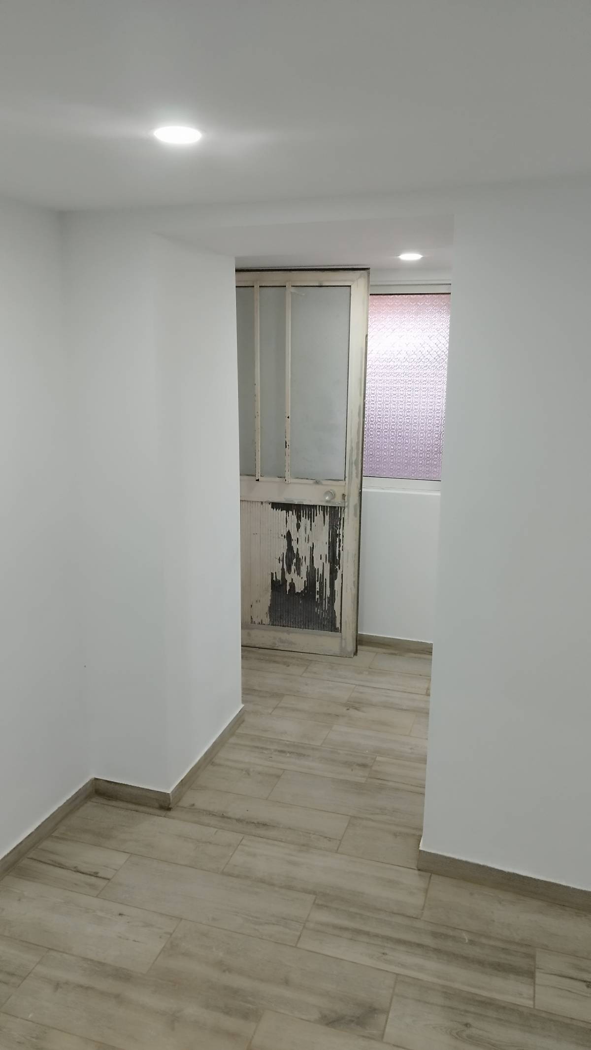 JSO Construções - Gondomar - Remodelación del ático