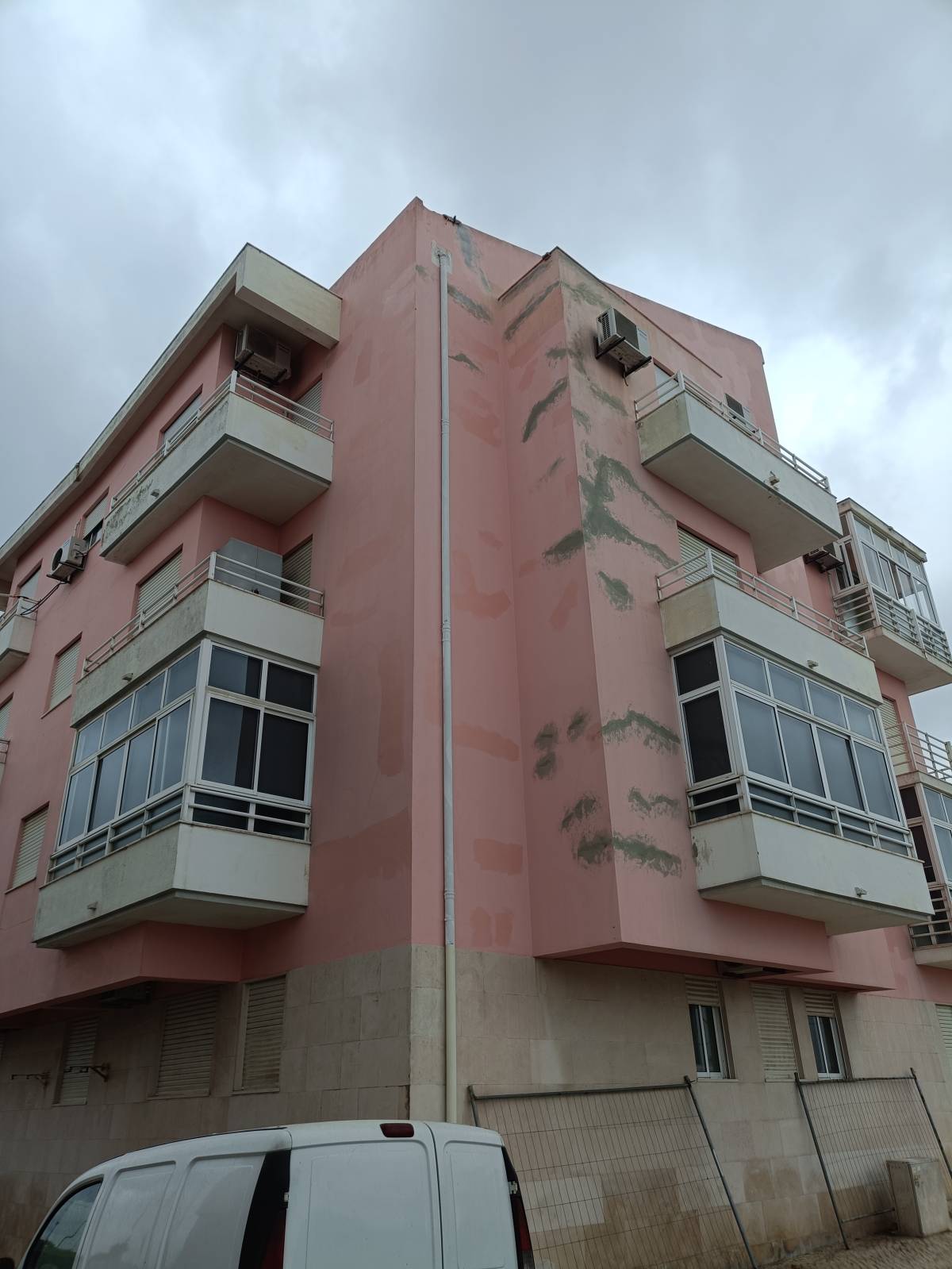 ÔMEGA - Almada - Demolition Services