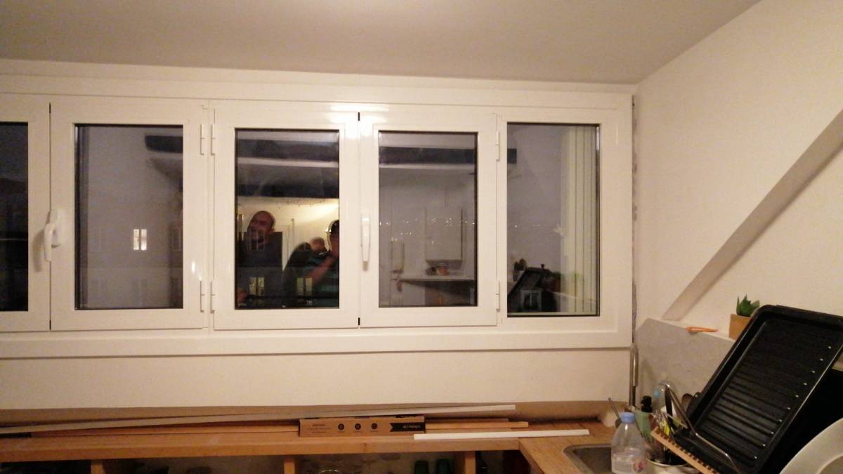 Aluminiosjc - Leiria - Jalousienreparatur