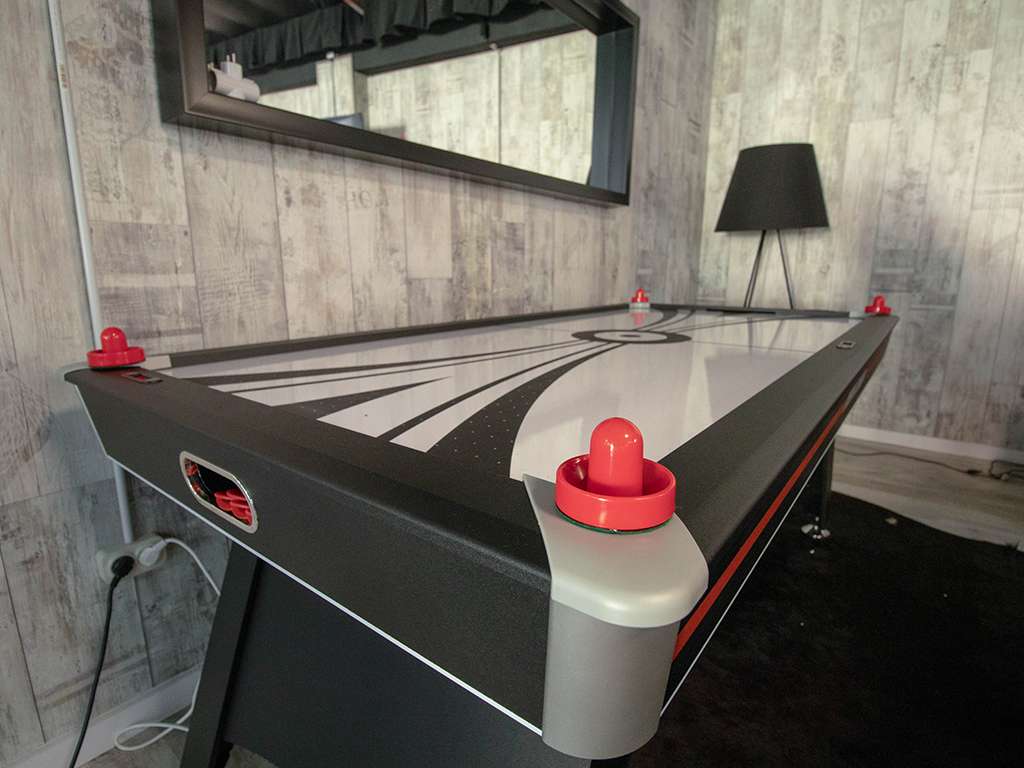 Loft Sevilha - Odivelas - Venue Services