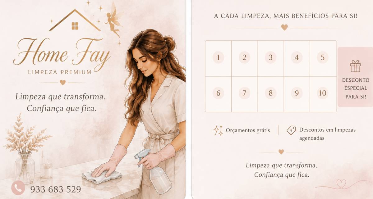 Home Fay - Almada - Baby Shower Planning