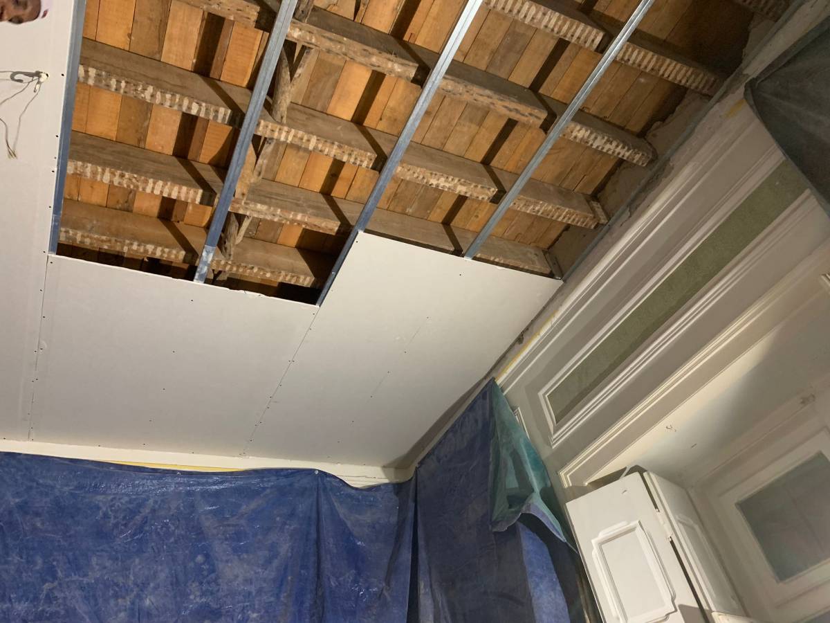 renovations and moldings,👷🏾🧱🛠️🧰 - Faro - Rohrleitungen installieren