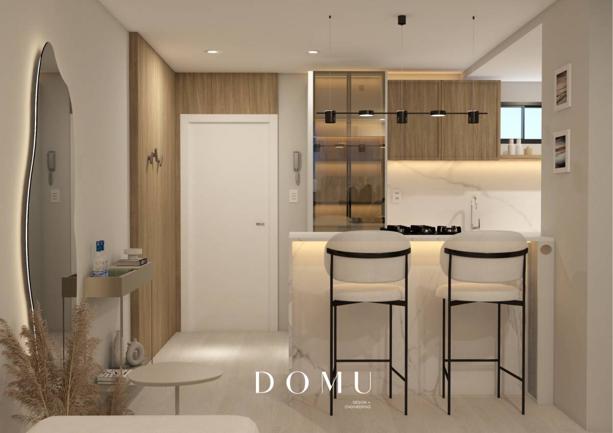 Domu Design + Engineering - Portimão - Valorización Inmobiliaria