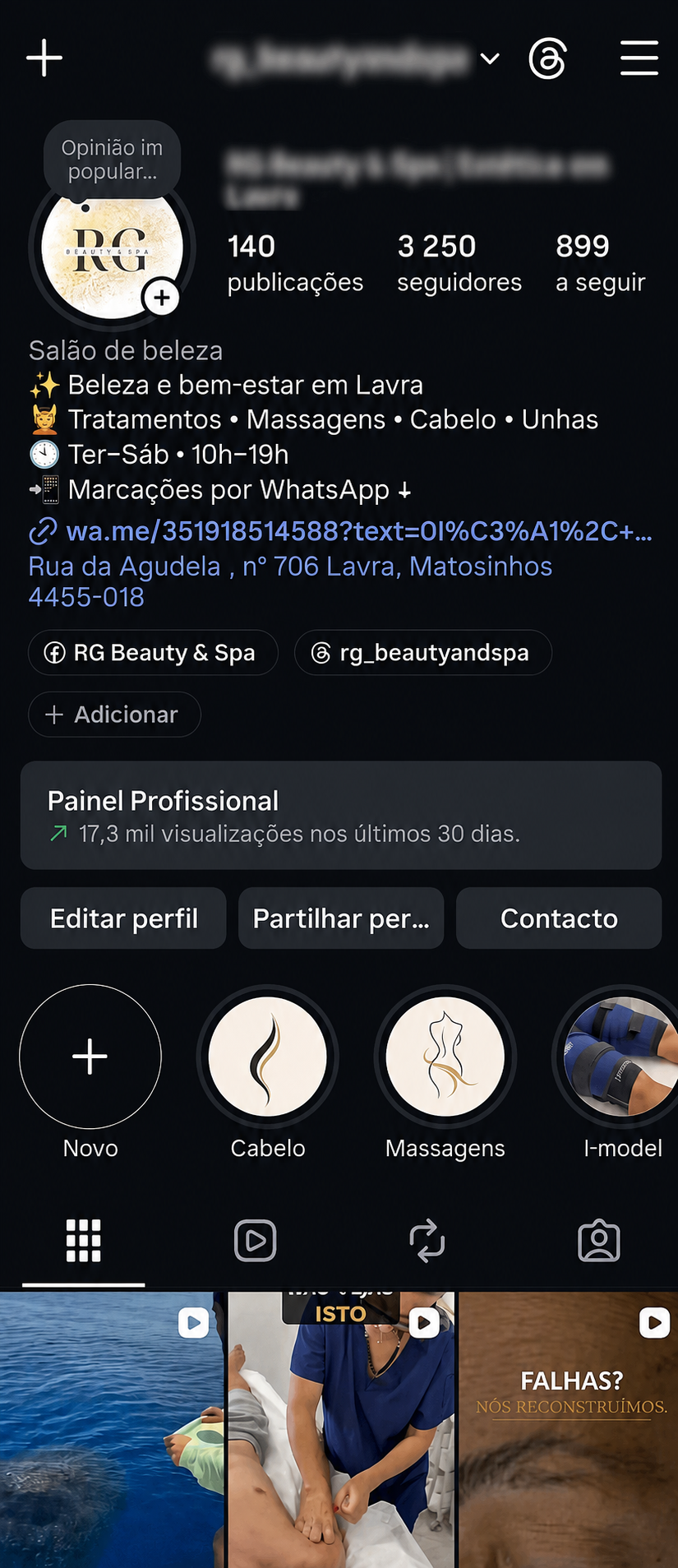Engine Media - Porto - Marketing