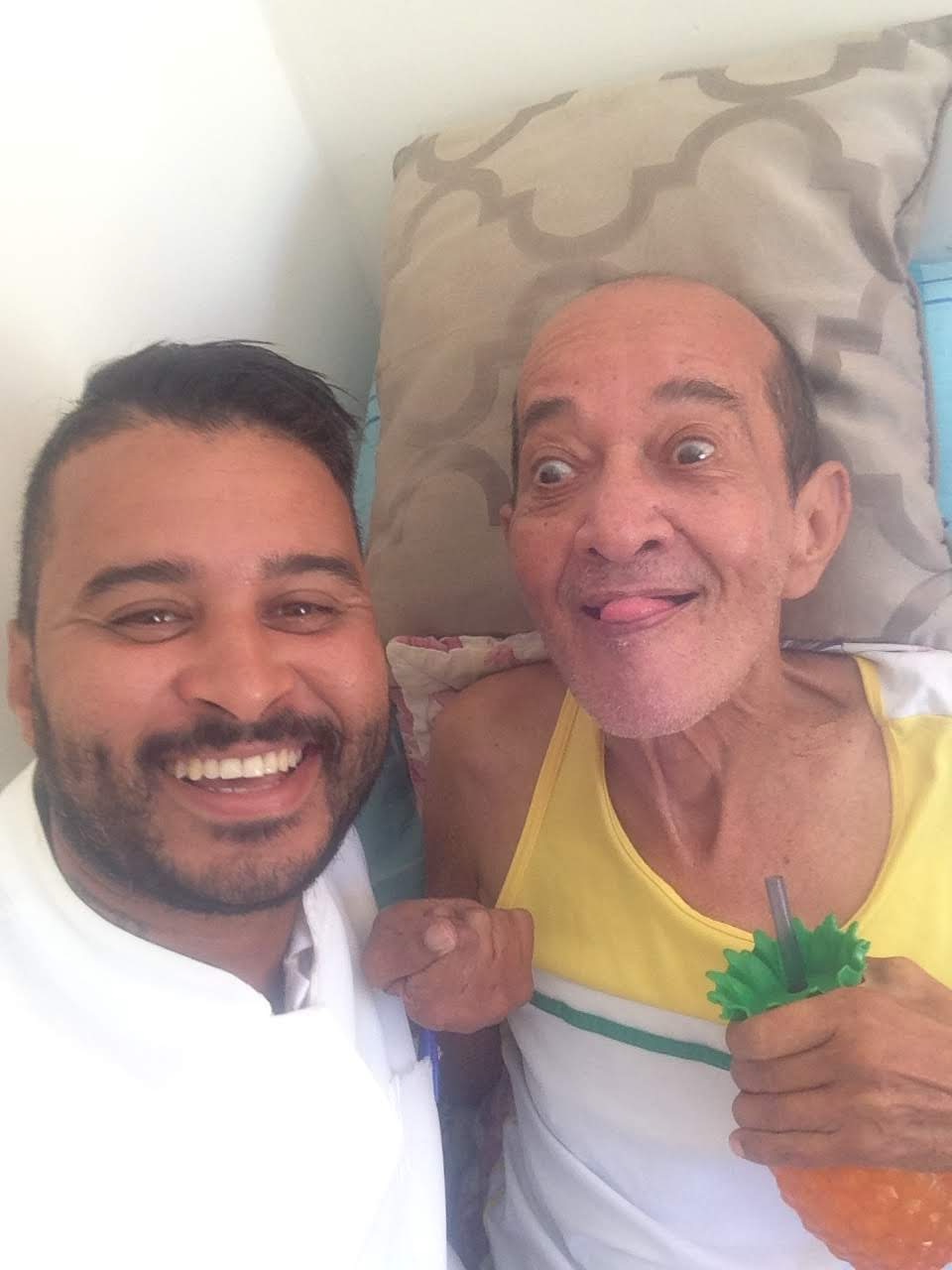 tecnico em enfermagem - Paredes - Home Care and Nursing Homes