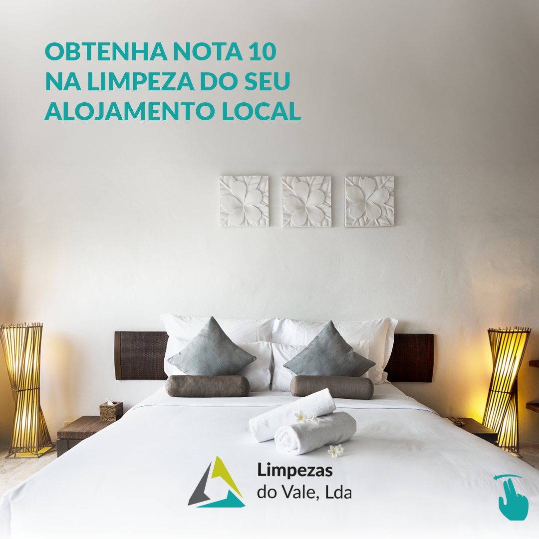 Limpezas do Vale - Tarouca - Window Blinds Cleaning
