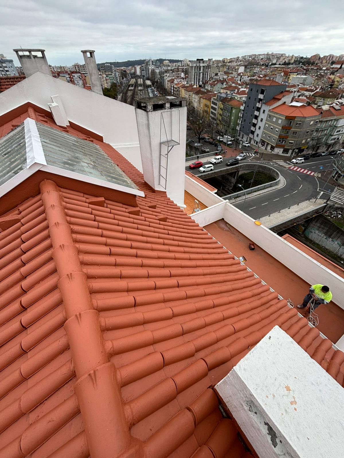 TALENTO CONFIRMADO - Leiria - Instalação, Reparação ou Remoção de Revestimento de Parede