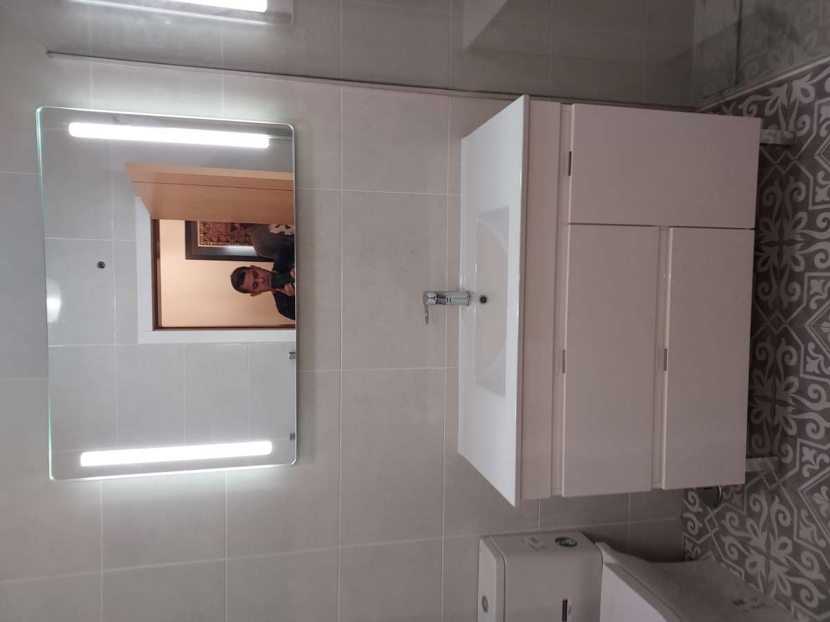 As Services - Albufeira - Tile Repair