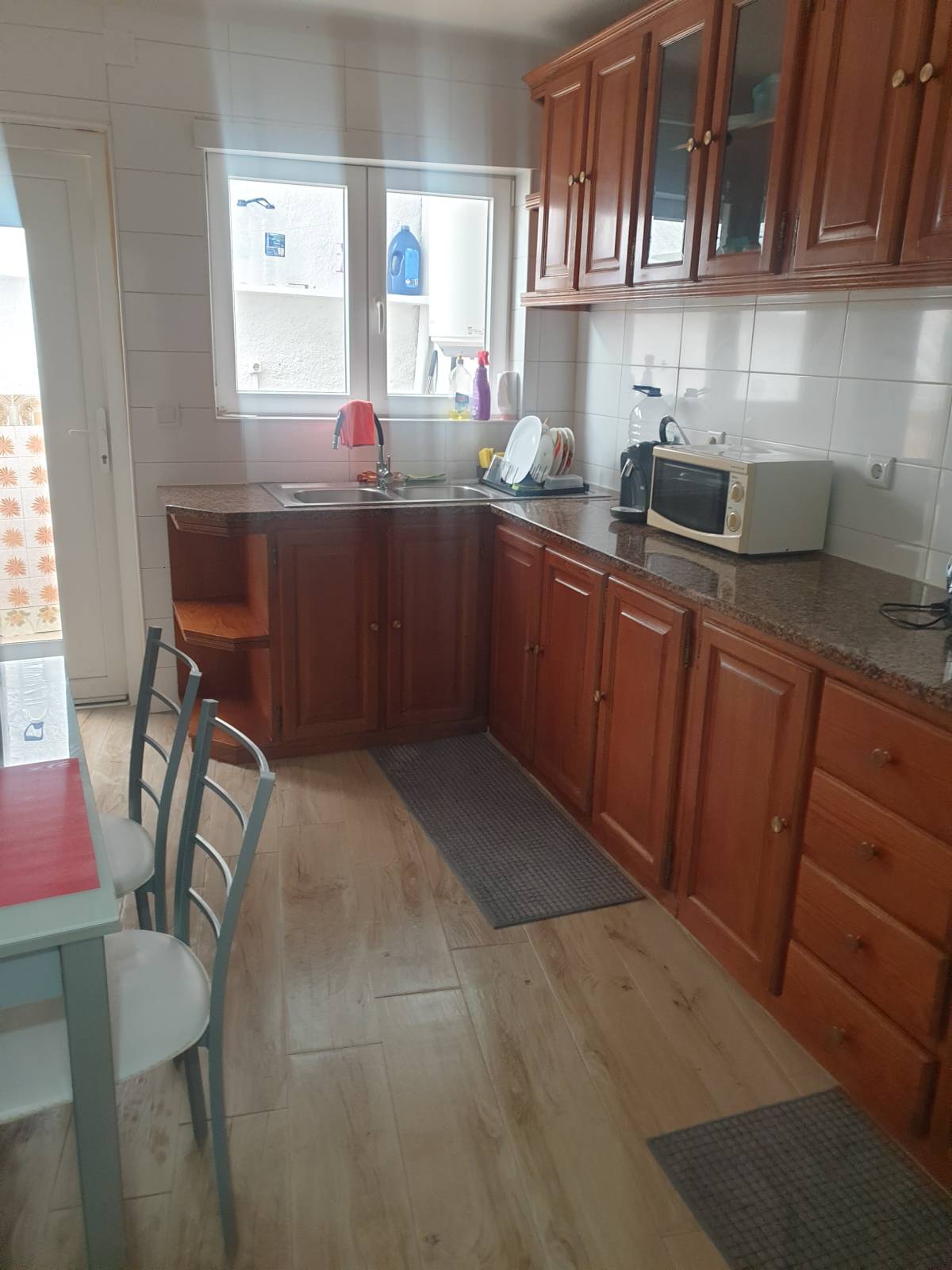 Maria - Albergaria-a-Velha - Limpeza de Apartamento