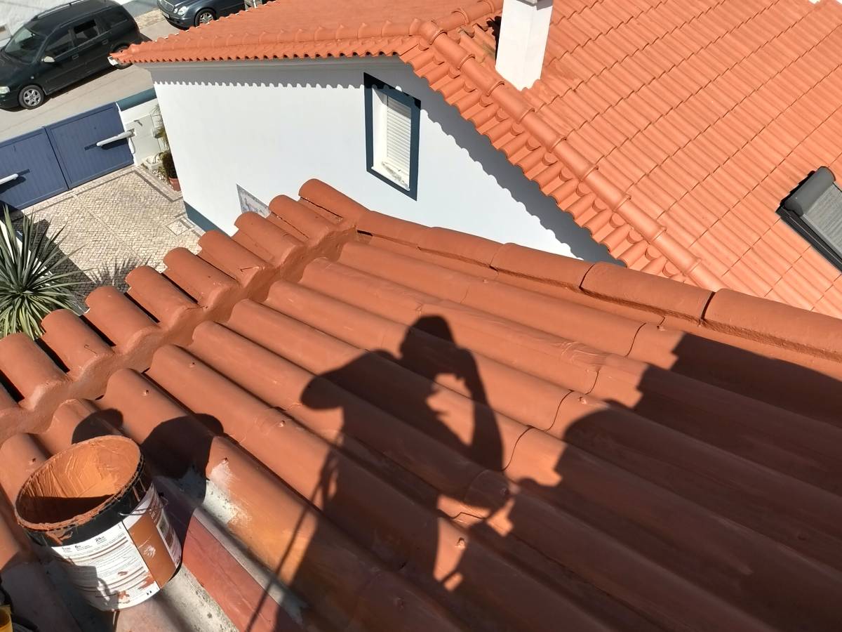 Reparo com eficiência. - Alcobaça - Caulking