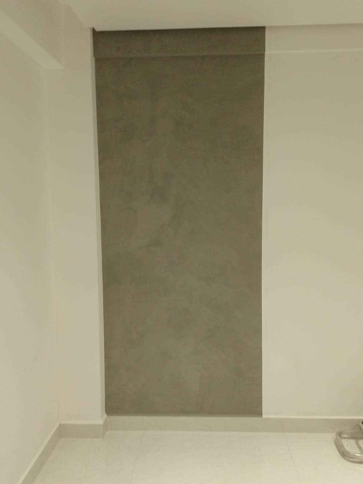 Rafael pintor - Porto - Bathroom Remodel