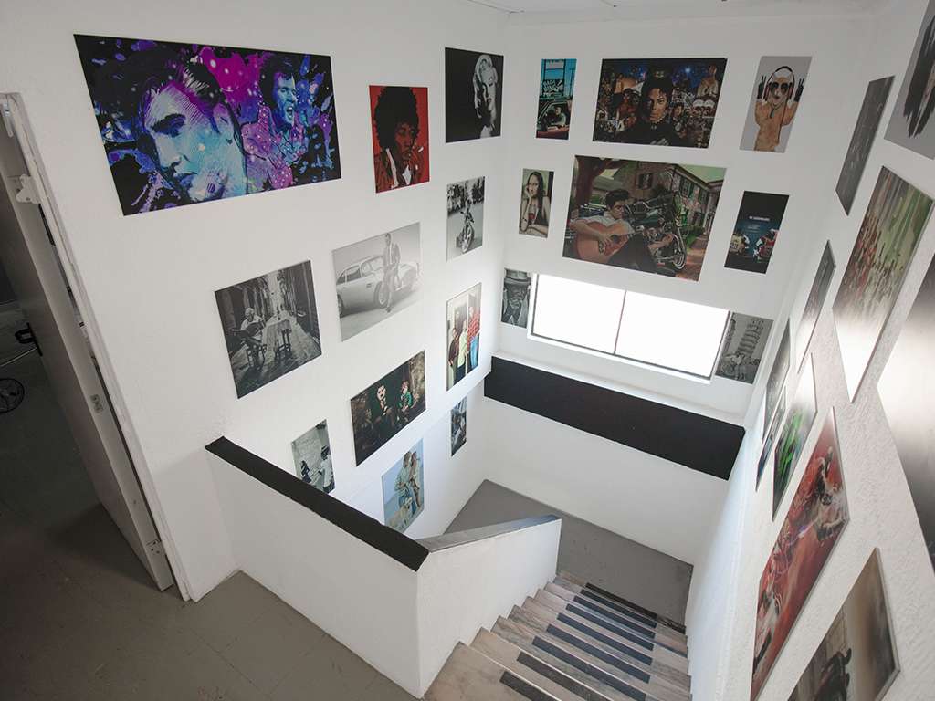 Loft Sevilha - Odivelas - Venue Services
