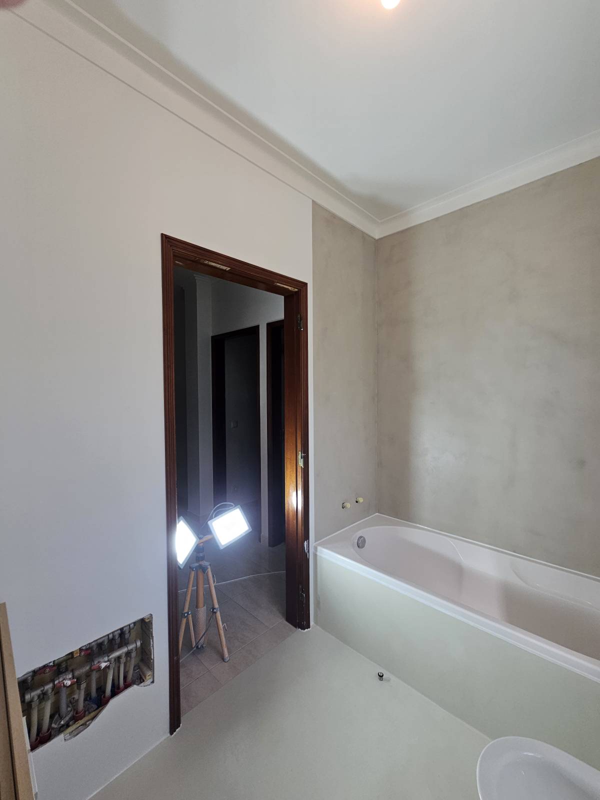 Geometral Acabamentos - Montijo - Instalação de Pavimento em Pedra ou Ladrilho