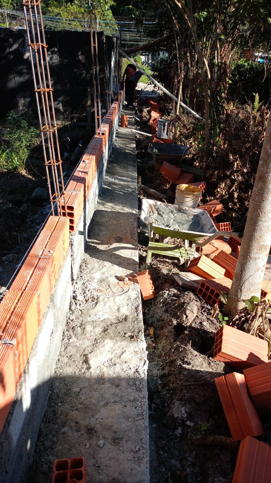renovations and moldings,👷🏾🧱🛠️🧰 - Faro - Klempnerarbeiten
