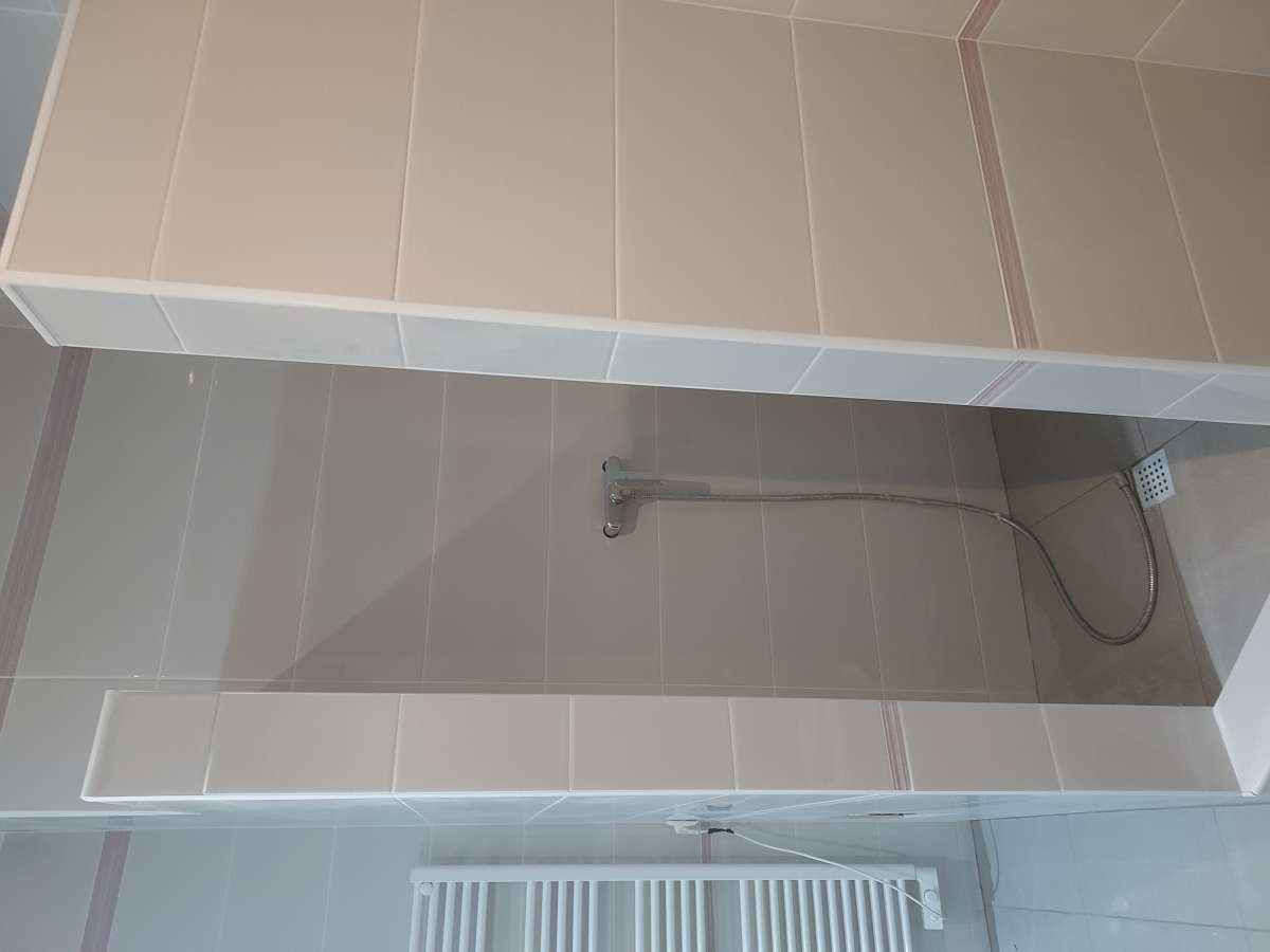 As Services - Albufeira - Stone or Tile Flooring Repair or Partial Replacement