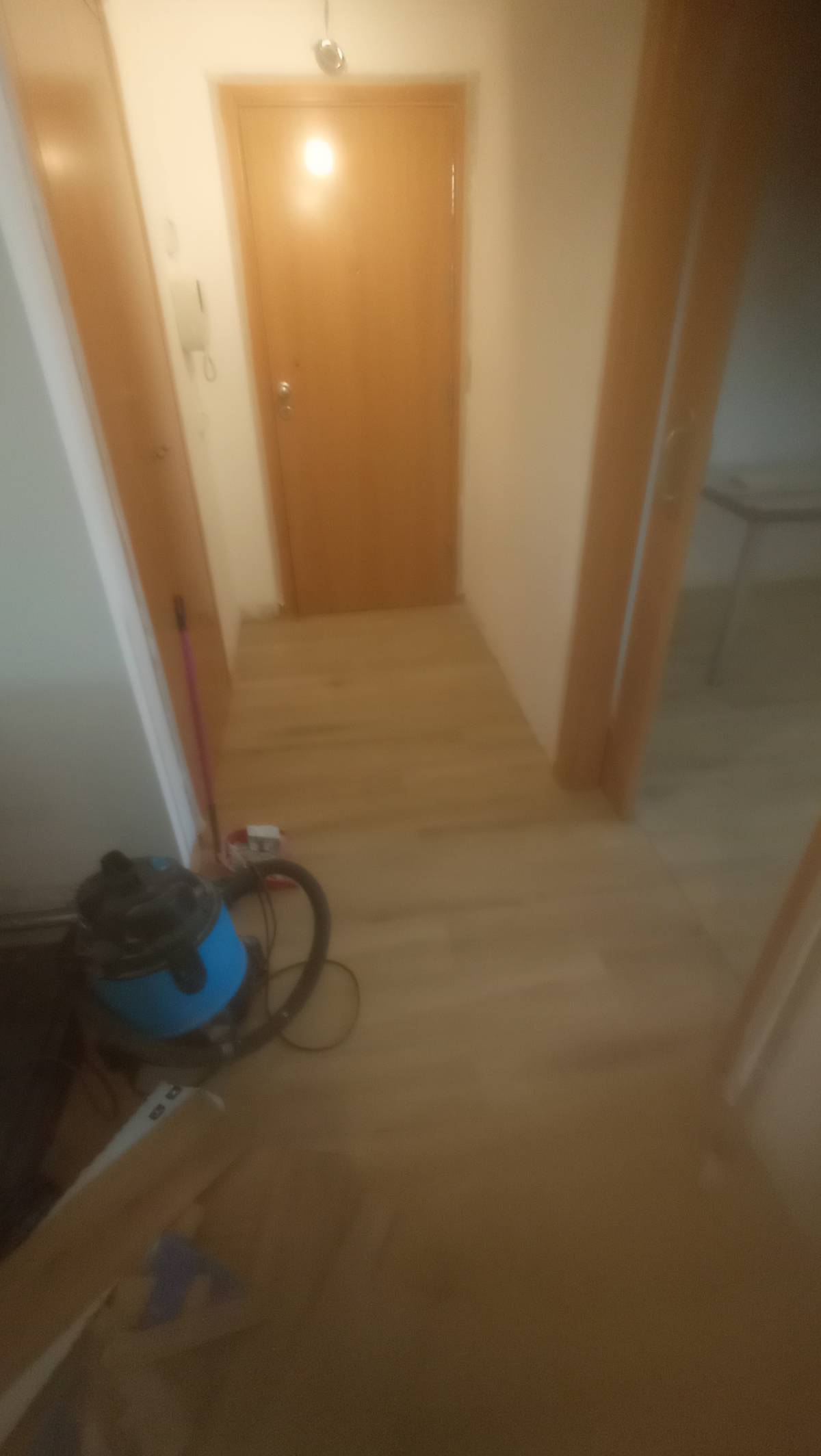 Paulo Roberto & Sue monteiro - Torres Vedras - Instalação de Escadas