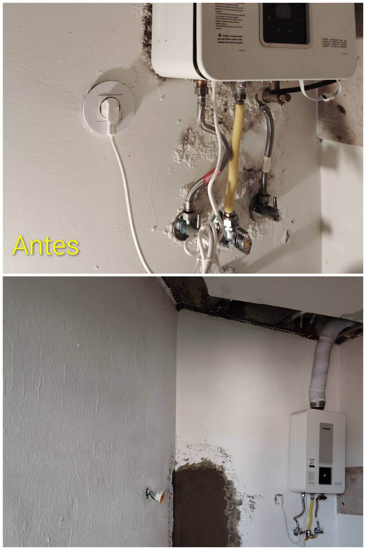 F&G obras e serviços - Odivelas - Caulking