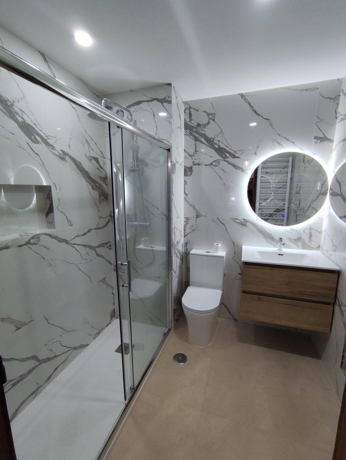 Coelho Remodelacões e Pavimentos - Moita - Remodelação de Armários