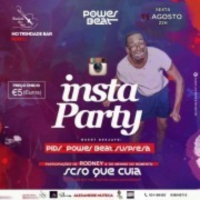 Paca Musik Ent - Porto - Serviço de Barman