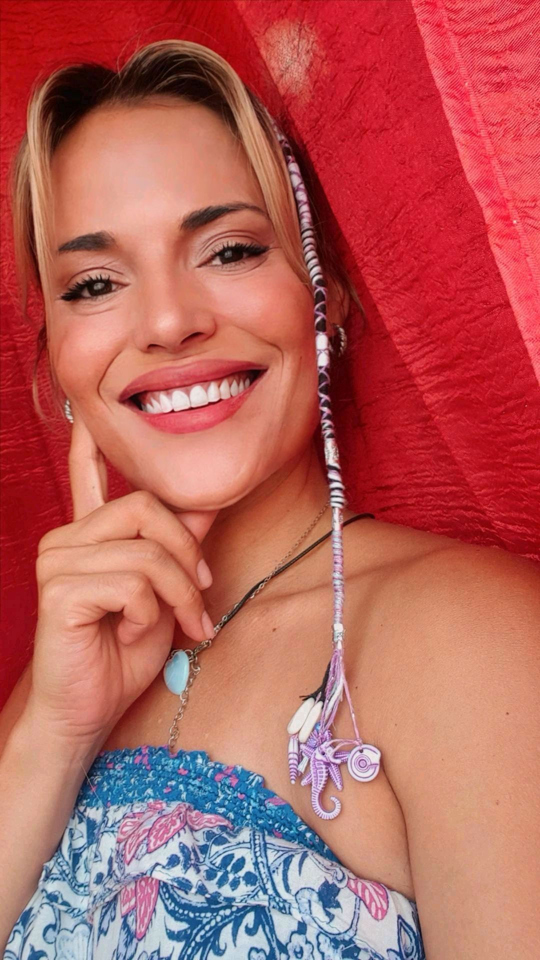 Maria - Albergaria-a-Velha - Limpeza da Casa (Recorrente)