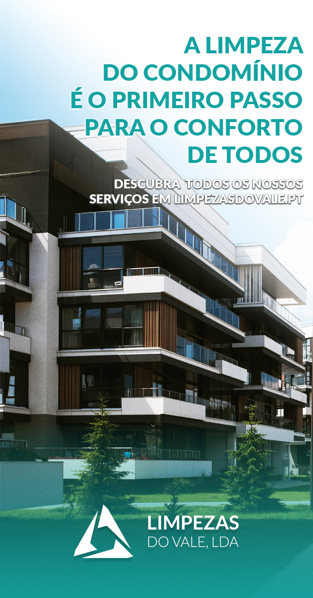 Limpezas do Vale - Tarouca - Property Cleanup