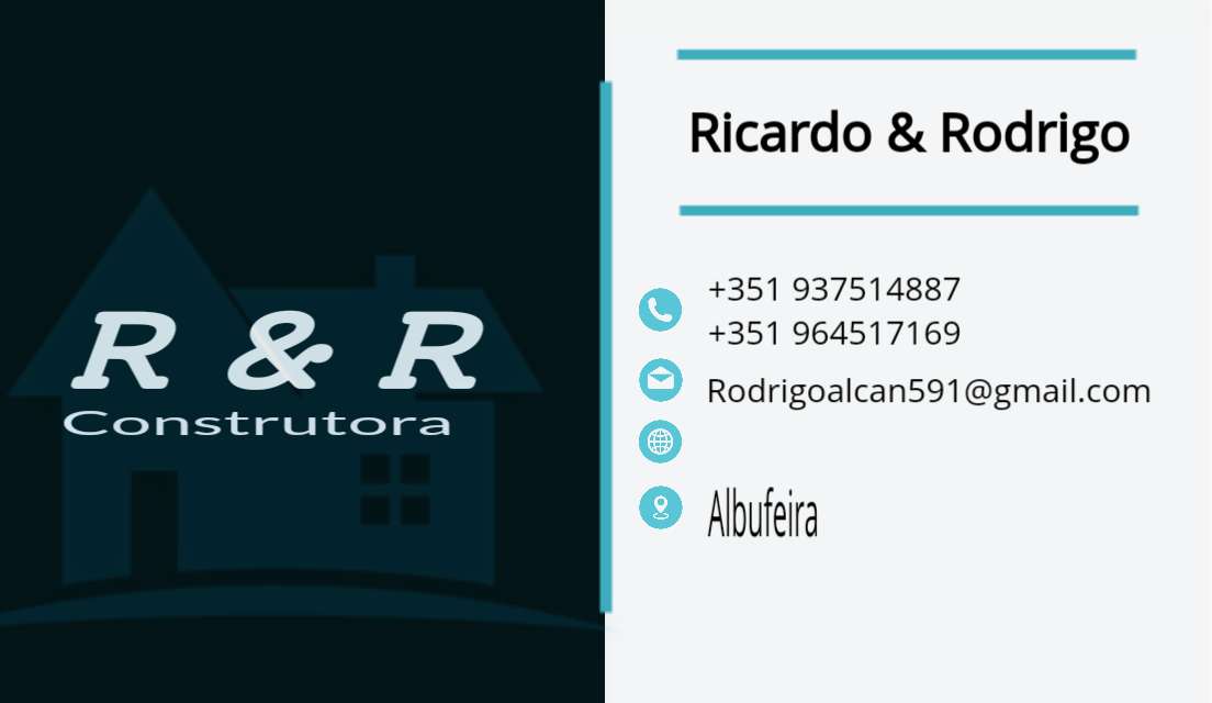 As Services - Albufeira - Remoção de Lixo