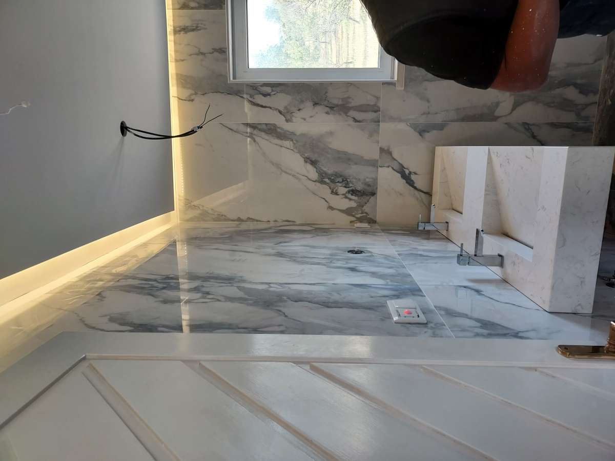 As Services - Albufeira - Balcony Remodel