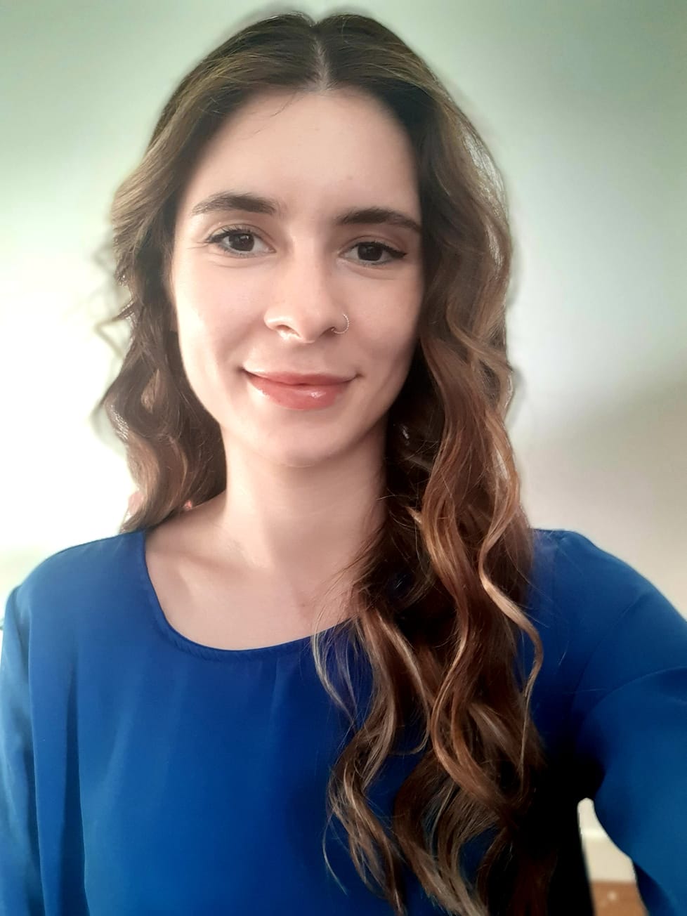 Cristina Berneaud - Seixal - Psychologie