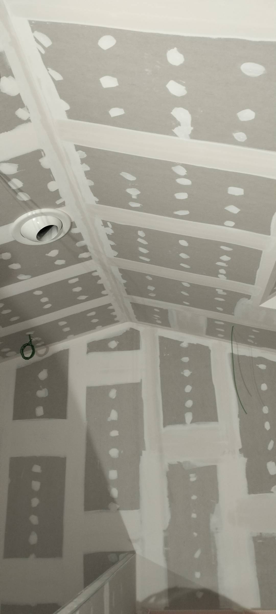 Gilmar JB - Braga - Sound Proofing