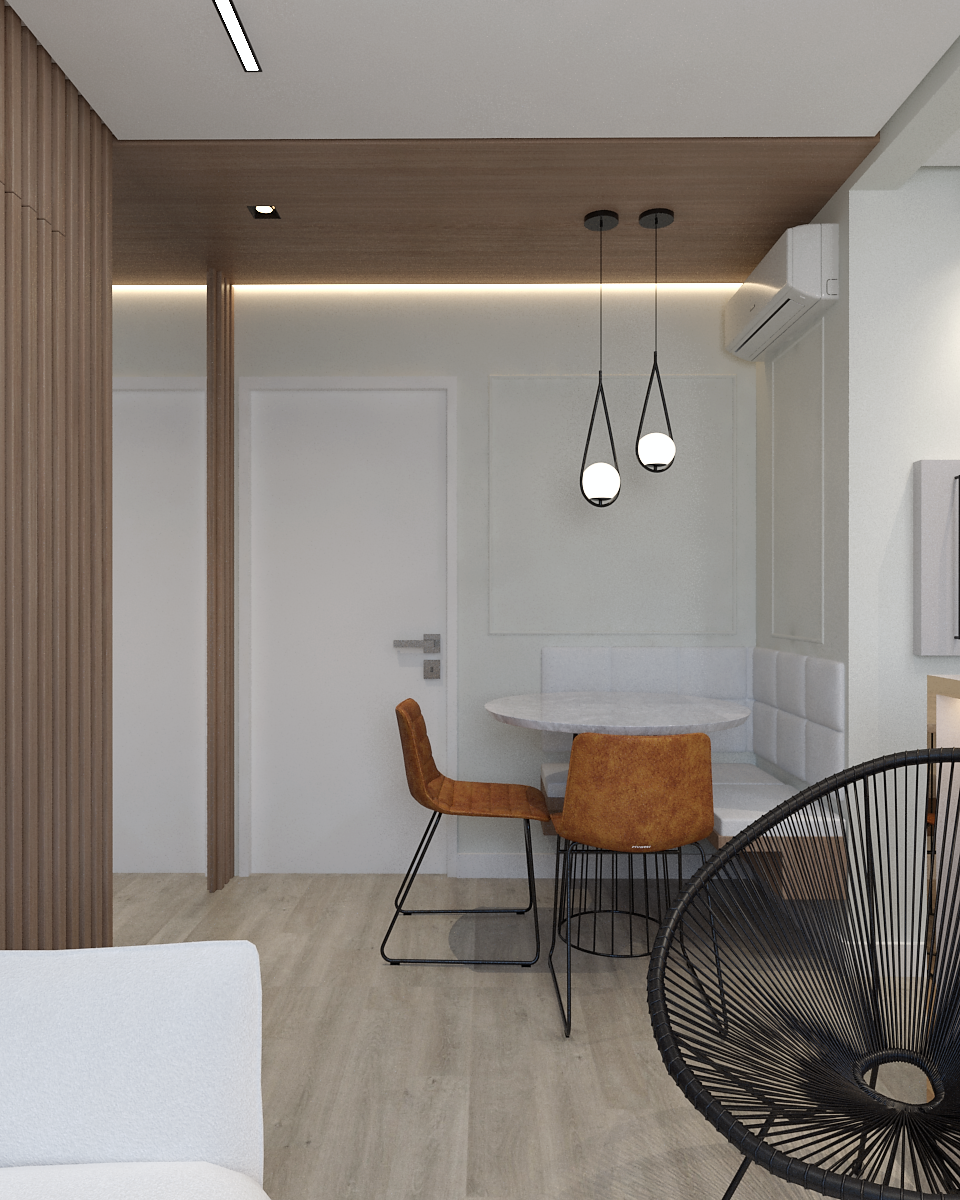 Domu Design + Engineering - Portimão - Muralista