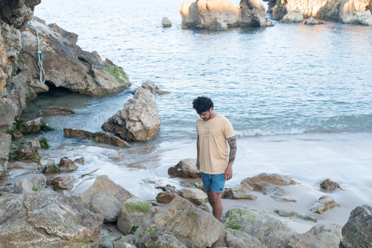 Nattu - Peniche - Fotografía de boudoir
