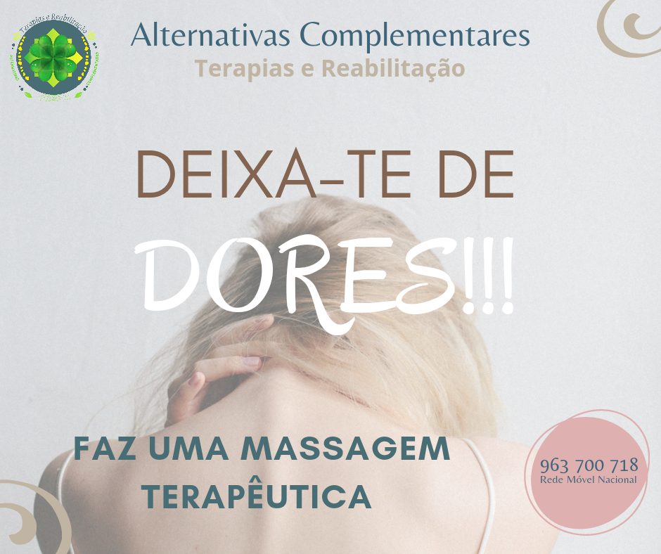 Rita Cordeiro - Terapias Alternativas Complementares: bem-estar e reabilitação - Vila Franca de Xira - Massagem para Grávidas