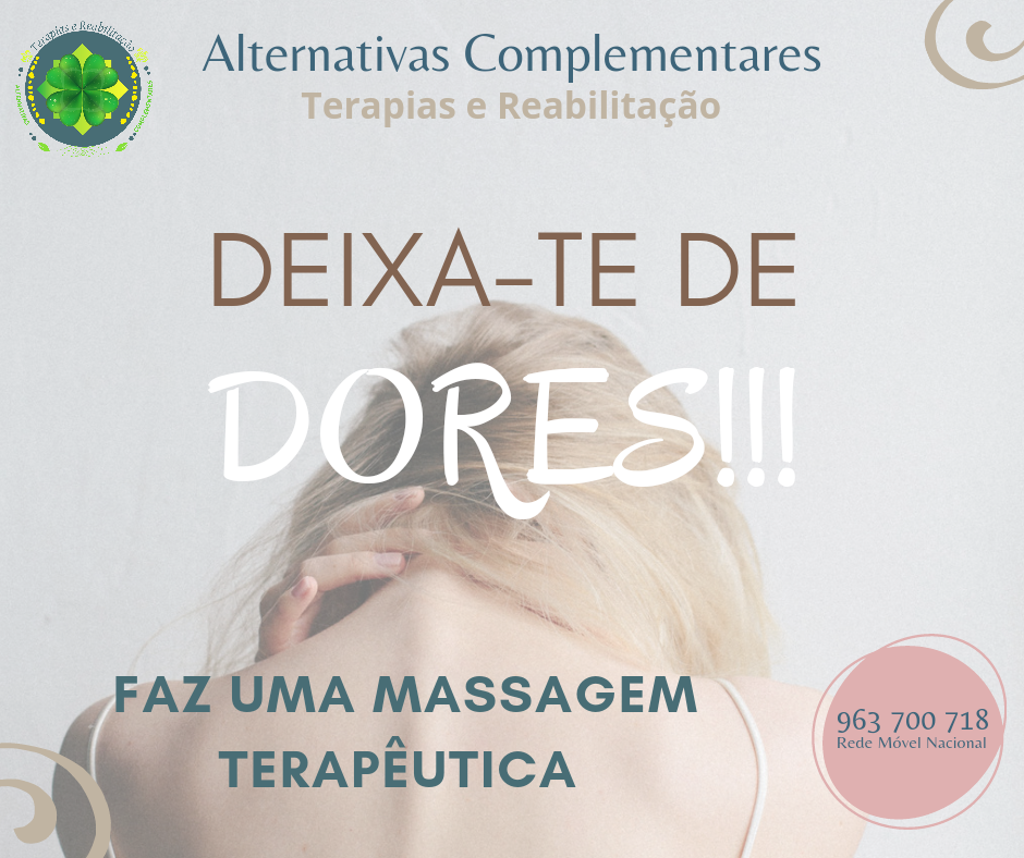Rita Cordeiro - Alternativas Complementares: terapias e reabilitação - Vila Franca de Xira - Massagem para Grávidas