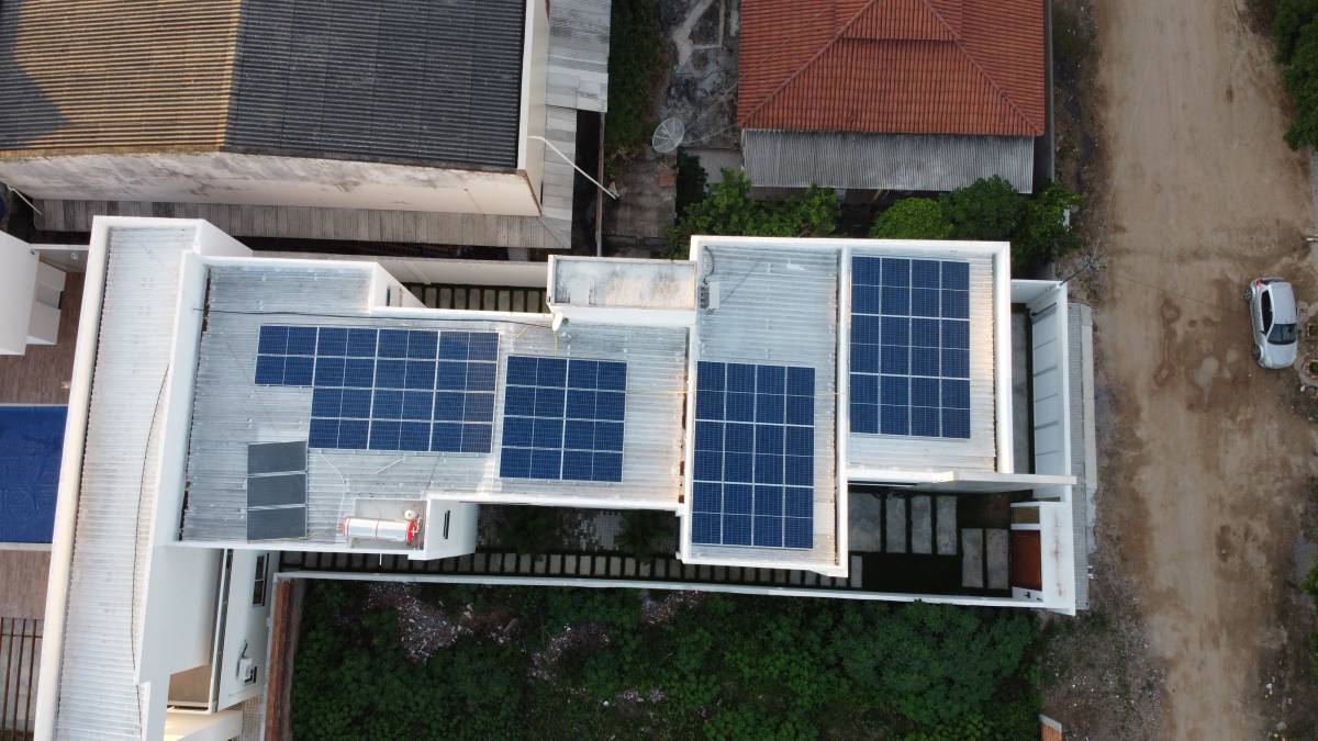 Artur Martins & Filhos, Lda - Anadia - Installation of Wallbox / Electric Charging Stations