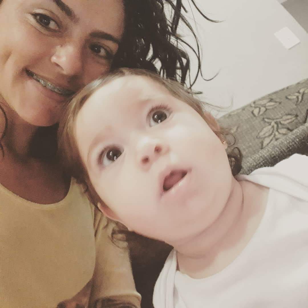 Daniela - Almeirim - Babysitter