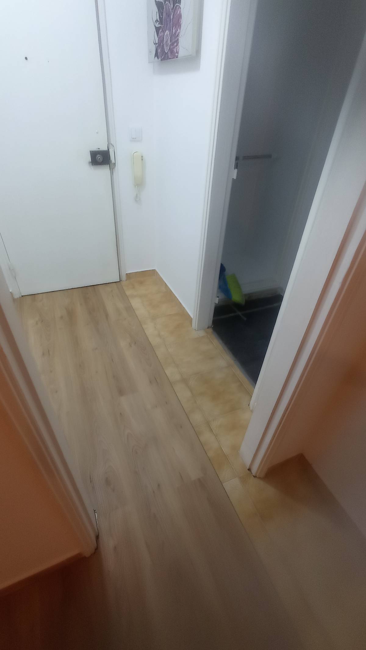 Paulo Roberto & Sue monteiro - Torres Vedras - Alvenaria