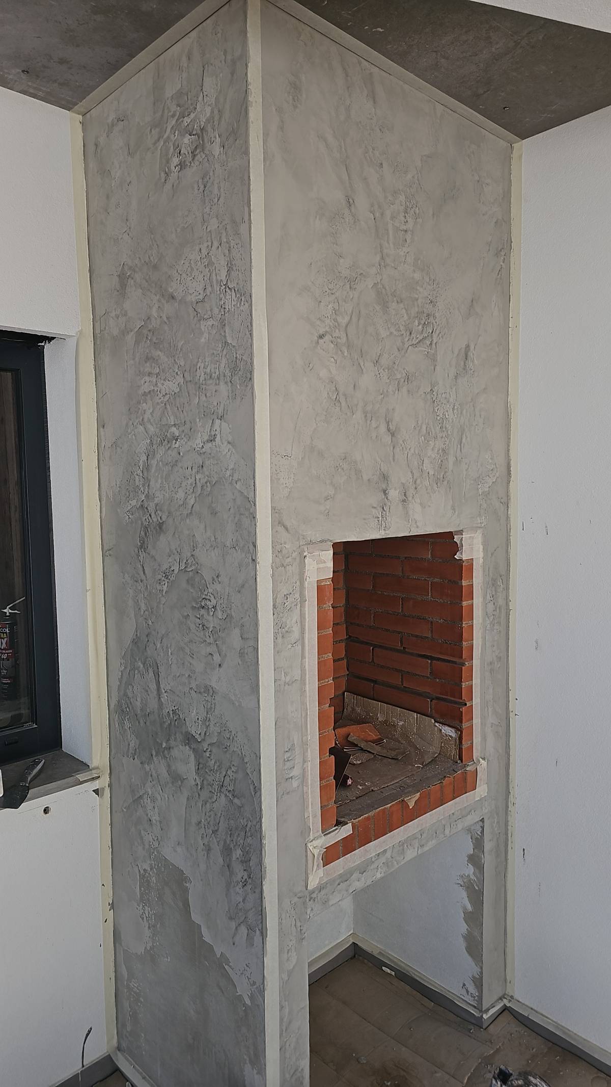 Geometral Acabamentos - Montijo - Reparação ou Substituição de Pavimento Vinílico ou Linóleo