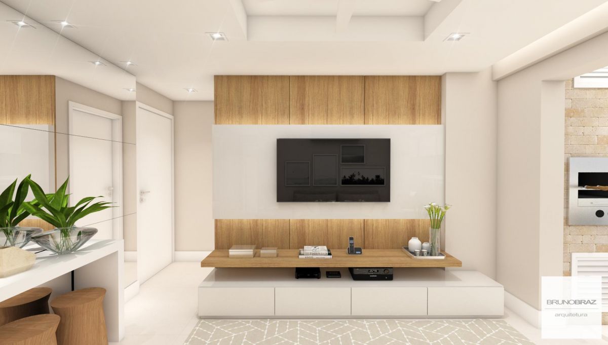 Bruno Braz Arquitetura - Porto - Interior Architecture