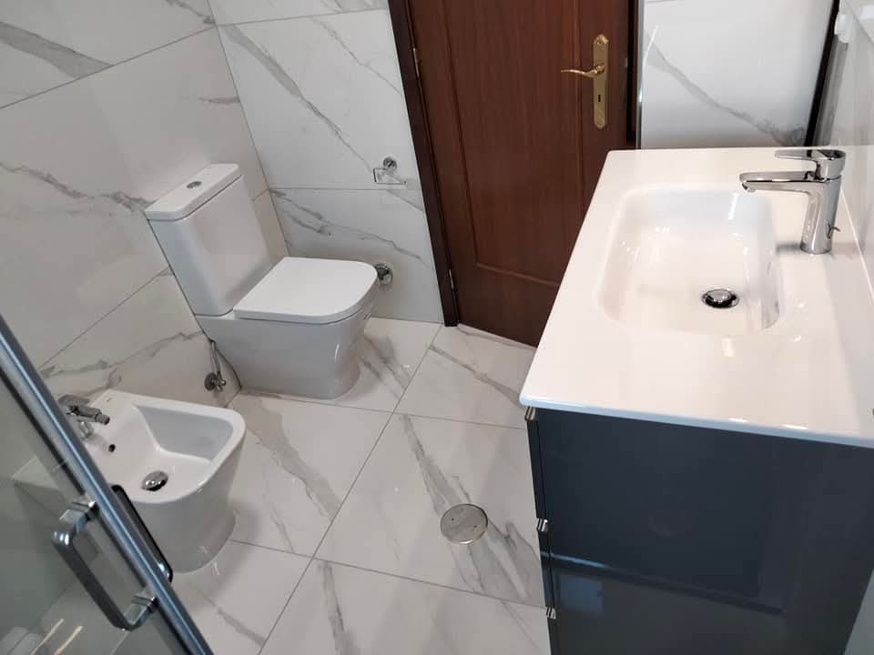 Renovações HT - Vila Nova de Gaia - Pintura de exteriores