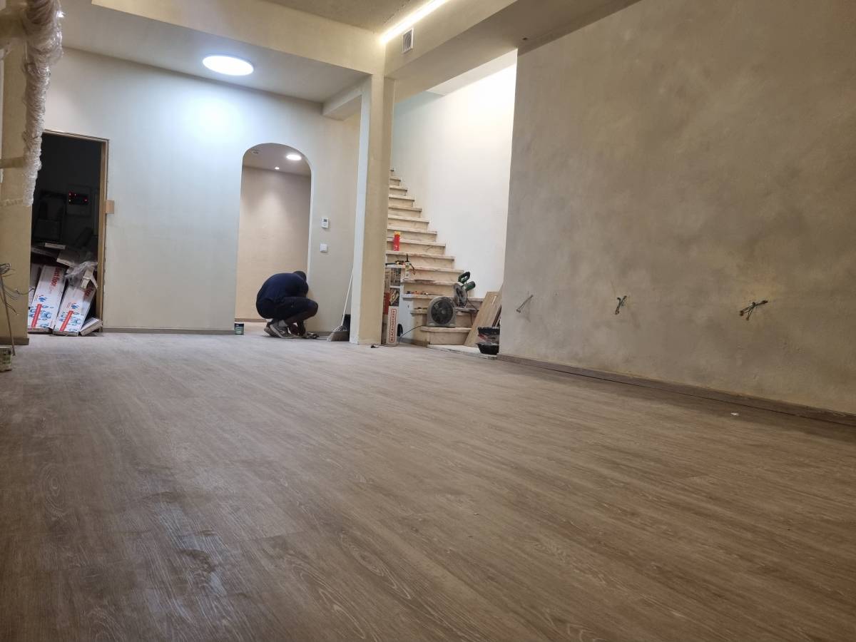Sos em sua casa - Torres Vedras - Insonorización
