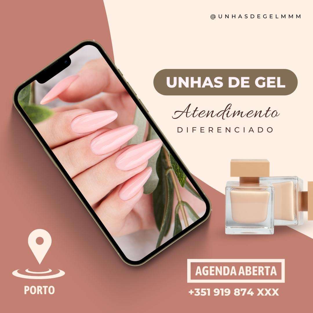 Luís Marques - Póvoa de Varzim - Werbung