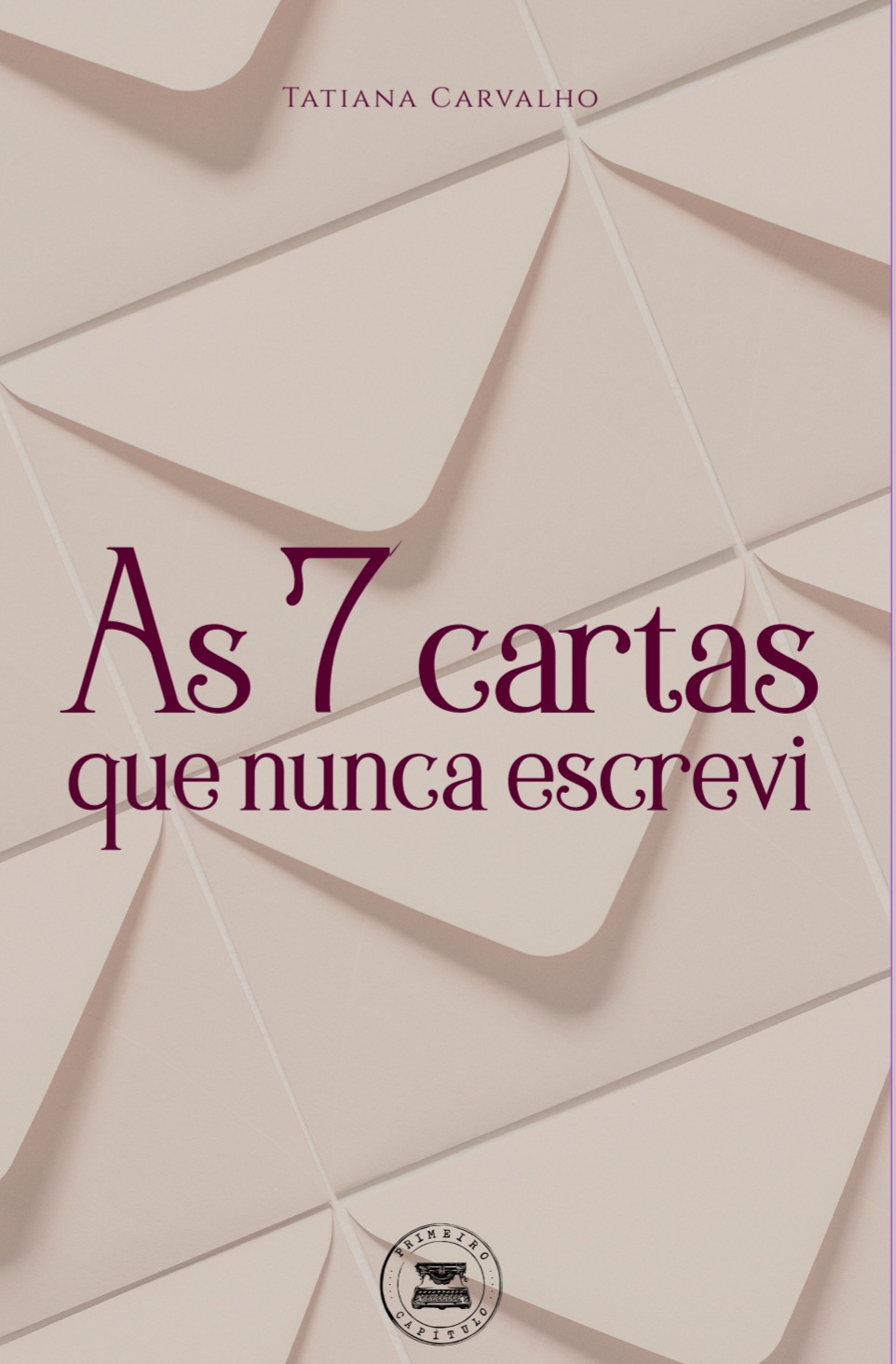 Tatiana Carvalho - Sintra - Editing