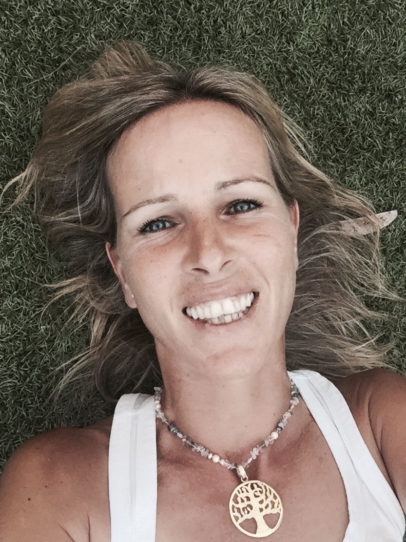 Natalie Lisboa - Tavira - Life Coaching