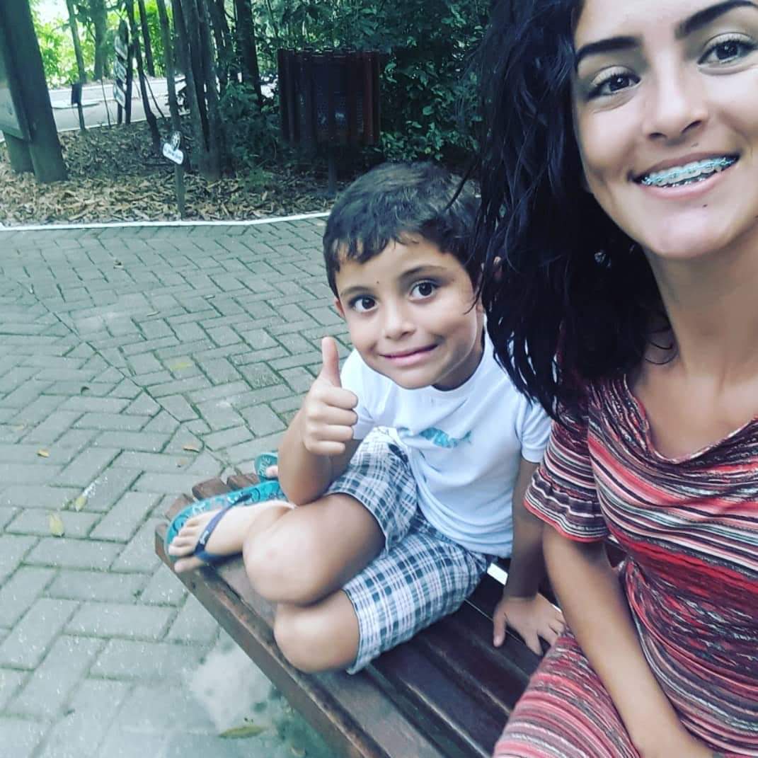 Daniela - Almeirim - Ama