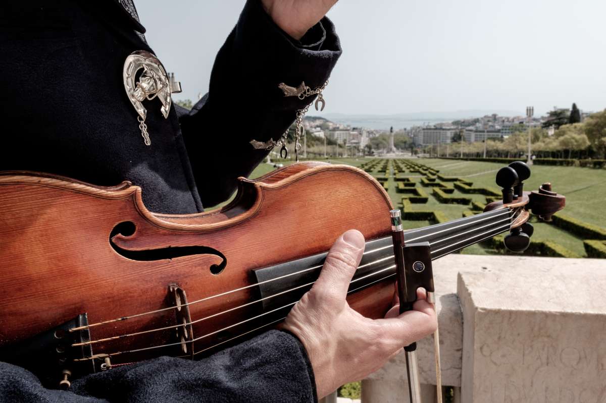 Mariachi Sol de Lisboa - Lisboa - Wedding Ceremony Music