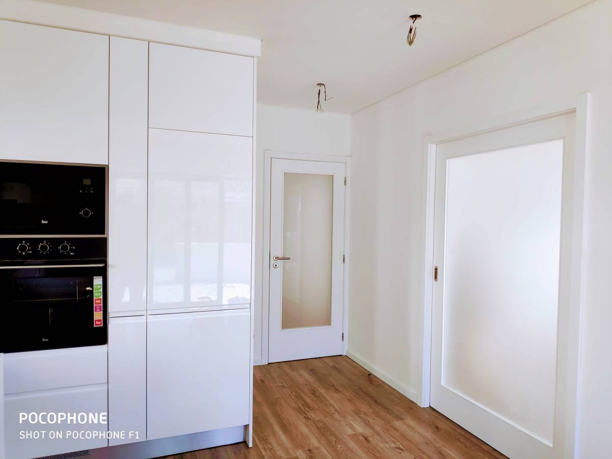 ivax home - Viana do Castelo - Obras em Casa