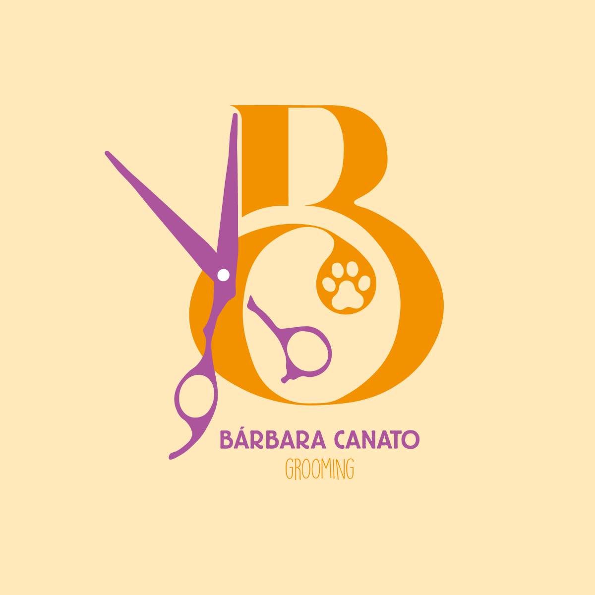 Bárbara Canato Grooming - Setúbal - Cuidados para Animais de Estimação
