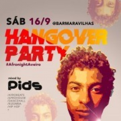 Paca Musik Ent - Porto - DJ de Sweet 16