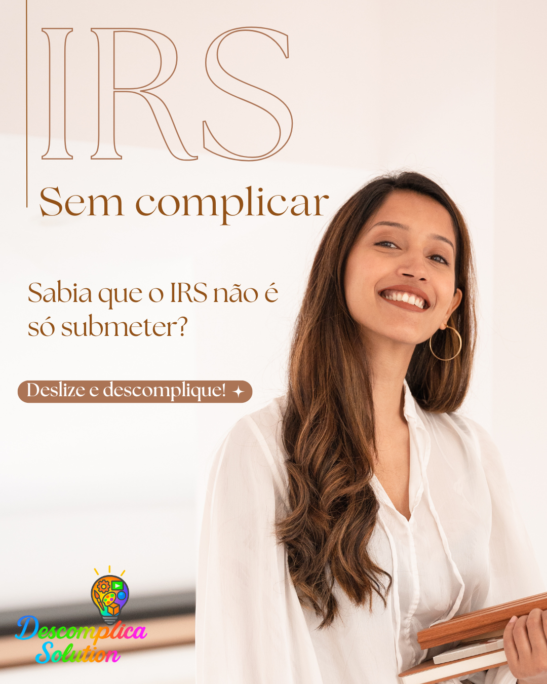 Descomplica.Solutions - Sintra - Florista de Casamentos